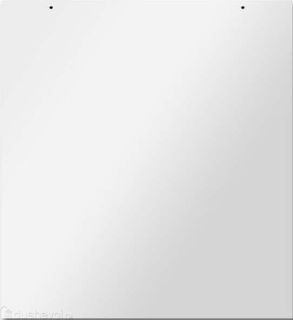 Экран боковой для ванны Эстет Gracia silk ФР-00014635 Л/П 75см белый